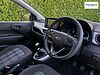 Hyundai I10 1.0 Premium Hatchback 5dr Petrol Manual Euro 6 (s/s) (67 ps) White