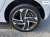Hyundai I10 1.0 Premium Hatchback 5dr Petrol Manual Euro 6 (s/s) (67 ps) White