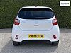 Hyundai I10 1.0 Premium Hatchback 5dr Petrol Manual Euro 6 (s/s) (67 ps) White