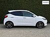 Hyundai I10 1.0 Premium Hatchback 5dr Petrol Manual Euro 6 (s/s) (67 ps) White