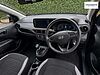 Hyundai I10 1.0 Advance Hatchback 5dr Petrol Manual Euro 6 (s/s) (63 ps) Grey