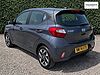 Hyundai I10 1.0 Advance Hatchback 5dr Petrol Manual Euro 6 (s/s) (63 ps) Grey