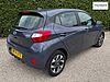 Hyundai I10 1.0 Advance Hatchback 5dr Petrol Manual Euro 6 (s/s) (63 ps) Grey