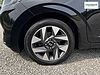 Hyundai I10 1.0 Advance Hatchback 5dr Petrol Manual Euro 6 (s/s) (67 ps) Black