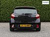 Hyundai I10 1.0 Advance Hatchback 5dr Petrol Manual Euro 6 (s/s) (67 ps) Black
