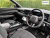 Hyundai TUCSON 1.6 T-GDi N Line S SUV 5dr Petrol Hybrid Auto Euro 6 (s/s) (215 ps) Silver