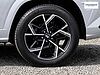 Hyundai TUCSON 1.6 T-GDi N Line S SUV 5dr Petrol Hybrid Auto Euro 6 (s/s) (215 ps) Silver