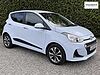 Hyundai I10 1.2 Premium SE Hatchback 5dr Petrol Auto Euro 6 (87 ps) Grey