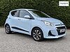 Hyundai I10 1.2 Premium SE Hatchback 5dr Petrol Auto Euro 6 (87 ps) Grey