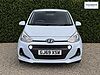 Hyundai I10 1.2 Premium SE Hatchback 5dr Petrol Auto Euro 6 (87 ps) Grey