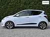 Hyundai I10 1.2 Premium SE Hatchback 5dr Petrol Auto Euro 6 (87 ps) Grey