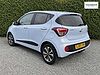 Hyundai I10 1.2 Premium SE Hatchback 5dr Petrol Auto Euro 6 (87 ps) Grey
