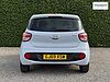 Hyundai I10 1.2 Premium SE Hatchback 5dr Petrol Auto Euro 6 (87 ps) Grey
