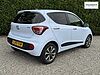 Hyundai I10 1.2 Premium SE Hatchback 5dr Petrol Auto Euro 6 (87 ps) Grey