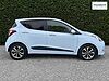 Hyundai I10 1.2 Premium SE Hatchback 5dr Petrol Auto Euro 6 (87 ps) Grey