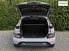 Hyundai KONA 39kWh SE Connect SUV 5dr Electric Auto (10.5kW Charger) (136 ps) Grey
