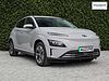 Hyundai KONA 39kWh SE Connect SUV 5dr Electric Auto (10.5kW Charger) (136 ps) Grey