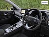 Hyundai KONA 39kWh SE Connect SUV 5dr Electric Auto (10.5kW Charger) (136 ps) Grey