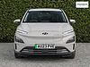 Hyundai KONA 39kWh SE Connect SUV 5dr Electric Auto (10.5kW Charger) (136 ps) Grey
