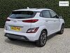 Hyundai KONA 39kWh SE Connect SUV 5dr Electric Auto (10.5kW Charger) (136 ps) Grey