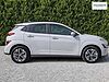 Hyundai KONA 39kWh SE Connect SUV 5dr Electric Auto (10.5kW Charger) (136 ps) Grey