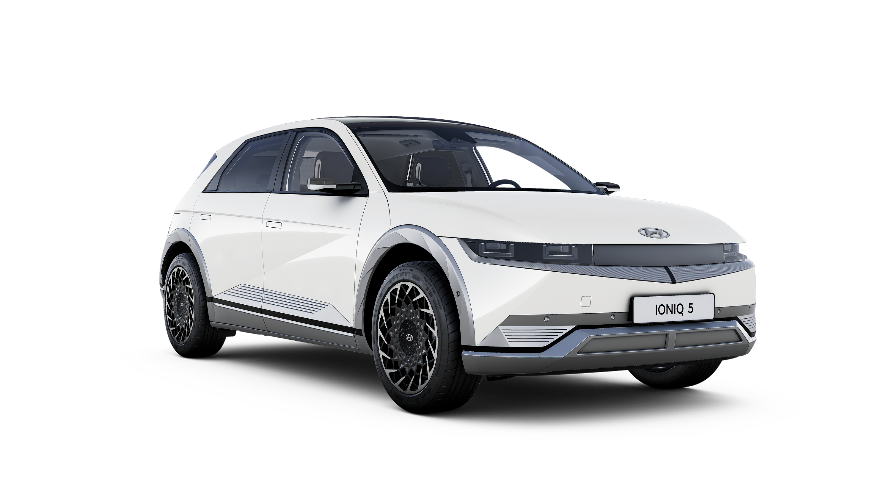 IONIQ 5