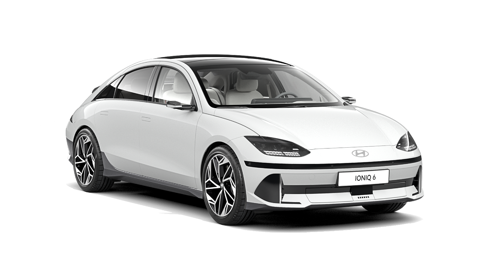 IONIQ 6