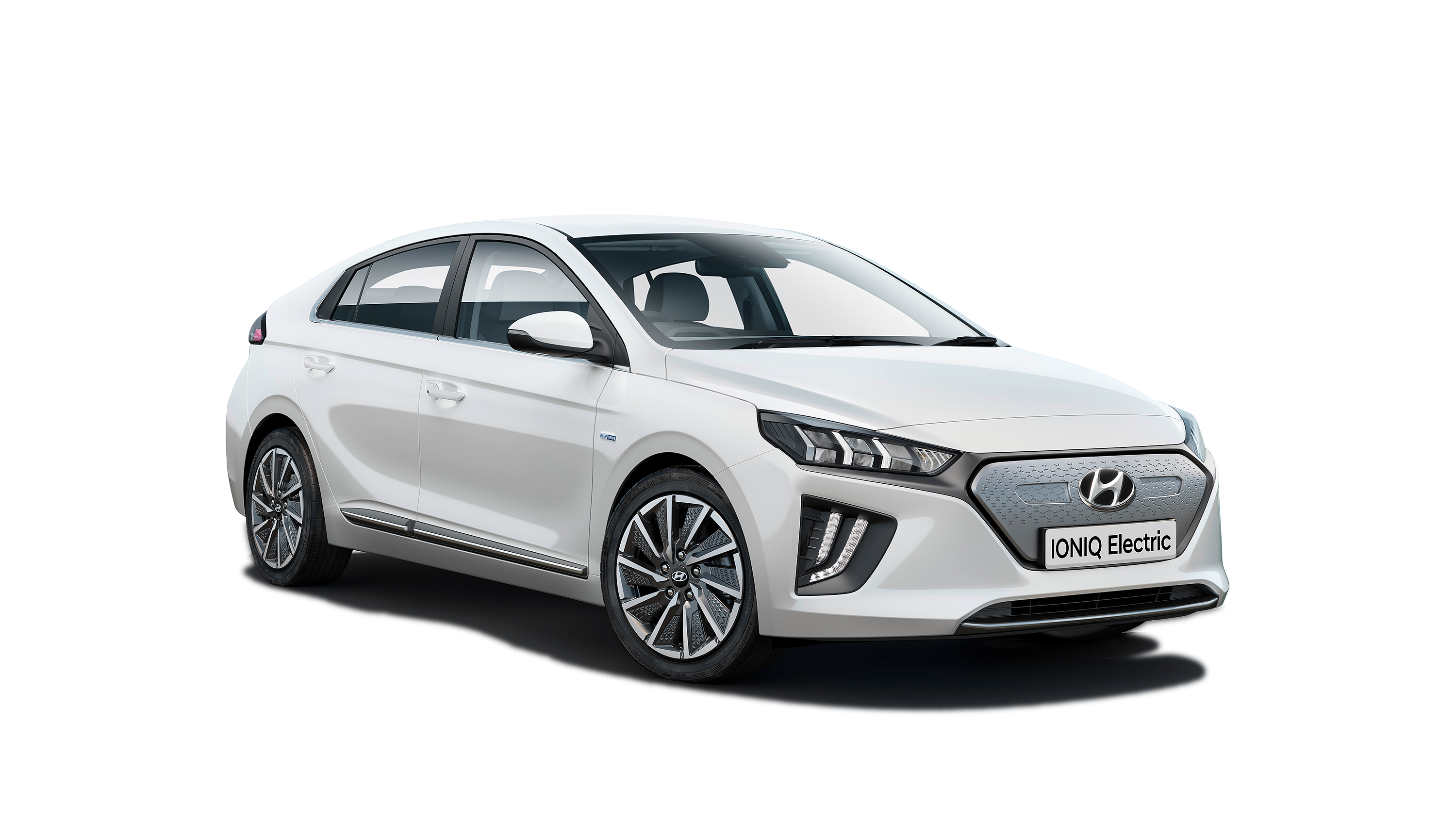 IONIQ Electric