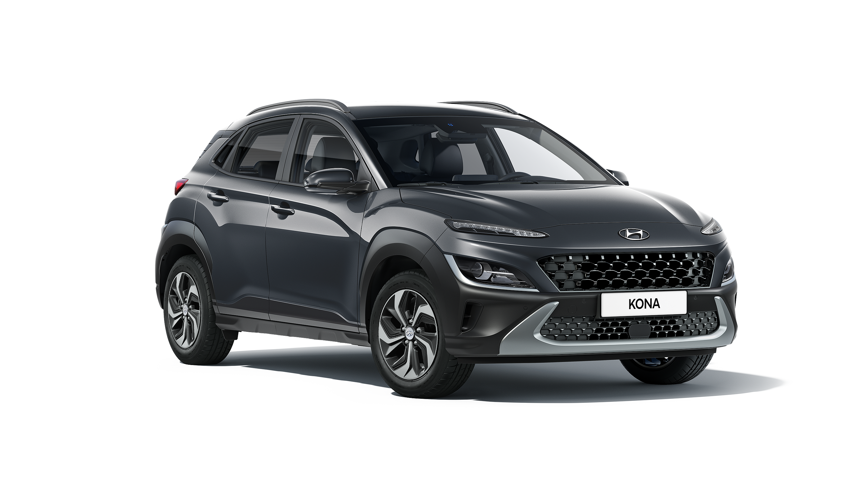 KONA Hybrid