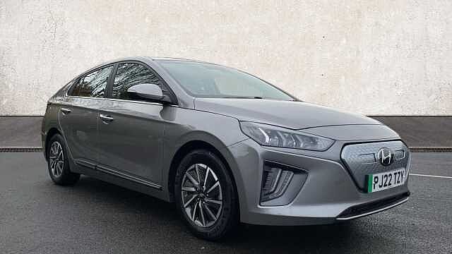 Hyundai IONIQ 38.3kWh Premium Hatchback 5dr Electric Auto (136 ps)