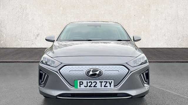 Hyundai IONIQ 38.3kWh Premium Hatchback 5dr Electric Auto (136 ps)