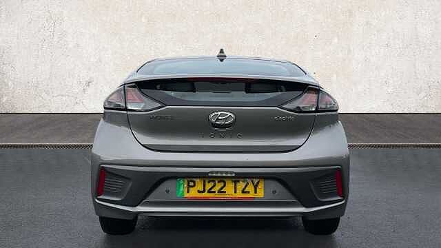 Hyundai IONIQ 38.3kWh Premium Hatchback 5dr Electric Auto (136 ps)