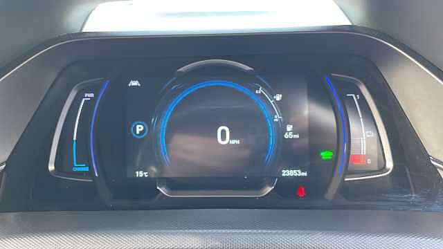 Hyundai IONIQ 38.3kWh Premium Hatchback 5dr Electric Auto (136 ps)