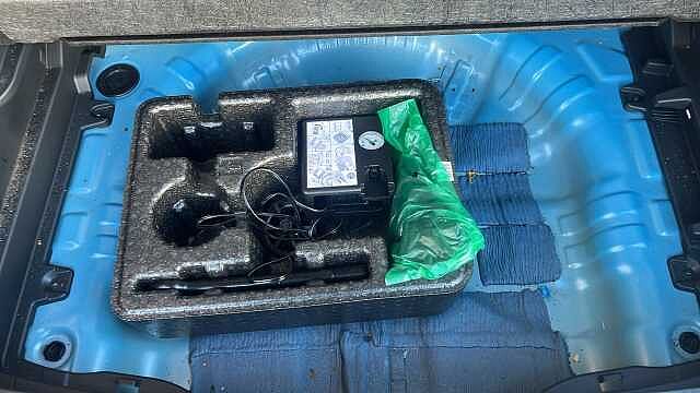 Hyundai KONA 1.6 h-GDi Premium SUV 5dr Petrol Hybrid DCT Euro 6 (s/s) (141 ps) Blue