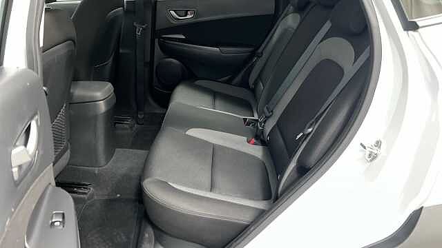 Hyundai KONA 1.0 T-GDi Premium SUV 5dr Petrol Manual Euro 6 (s/s) (120 ps)