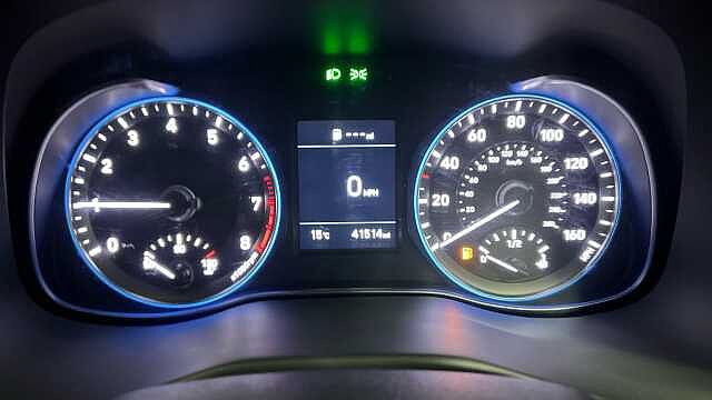 Hyundai KONA 1.0 T-GDi Premium SUV 5dr Petrol Manual Euro 6 (s/s) (120 ps)