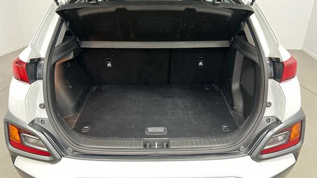 Hyundai KONA 1.0 T-GDi Premium SUV 5dr Petrol Manual Euro 6 (s/s) (120 ps)