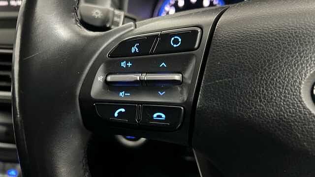 Hyundai KONA 1.0 T-GDi Premium SUV 5dr Petrol Manual Euro 6 (s/s) (120 ps)