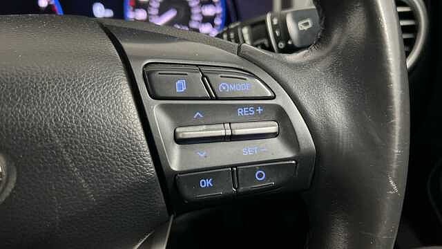 Hyundai KONA 1.0 T-GDi Premium SUV 5dr Petrol Manual Euro 6 (s/s) (120 ps)