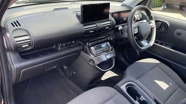 Hyundai INSTER Long Range 49kWh 01 SUV 5dr Electric Auto (115 ps)