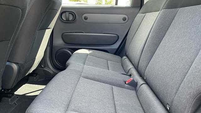 Hyundai INSTER Long Range 49kWh 01 SUV 5dr Electric Auto (115 ps)