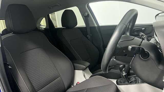 Hyundai I20 1.0 T-GDi MHEV Ultimate Hatchback 5dr Petrol Hybrid Manual Euro 6 (s/s) (100 ps) Blue