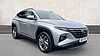 Hyundai TUCSON 1.6 T-GDi Premium SUV 5dr Petrol Manual Euro 6 (s/s) (150 ps) Shimmering Slvr