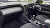 Hyundai TUCSON 1.6 T-GDi Premium SUV 5dr Petrol Manual Euro 6 (s/s) (150 ps) Shimmering Slvr