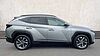 Hyundai TUCSON 1.6 T-GDi Premium SUV 5dr Petrol Manual Euro 6 (s/s) (150 ps) Shimmering Slvr