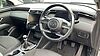 Hyundai TUCSON 1.6 T-GDi Premium SUV 5dr Petrol Manual Euro 6 (s/s) (150 ps) Shimmering Slvr