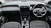 Hyundai TUCSON 1.6 T-GDi Premium SUV 5dr Petrol Manual Euro 6 (s/s) (150 ps) Shimmering Slvr