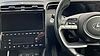 Hyundai TUCSON 1.6 T-GDi Premium SUV 5dr Petrol Manual Euro 6 (s/s) (150 ps) Shimmering Slvr