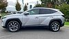 Hyundai TUCSON 1.6 T-GDi Premium SUV 5dr Petrol Manual Euro 6 (s/s) (150 ps) Shimmering Slvr