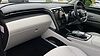 Hyundai TUCSON 1.6 h T-GDi Ultimate SUV 5dr Petrol Hybrid Auto Euro 6 (s/s) (230 ps) White